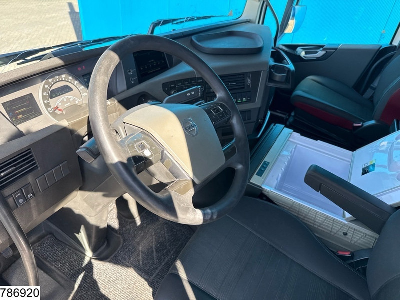 Volvo FH 420 EURO 6 - Cabeza tractora: foto 5 Volvo FH 420 EURO 6 - Cabeza tractora: foto 5