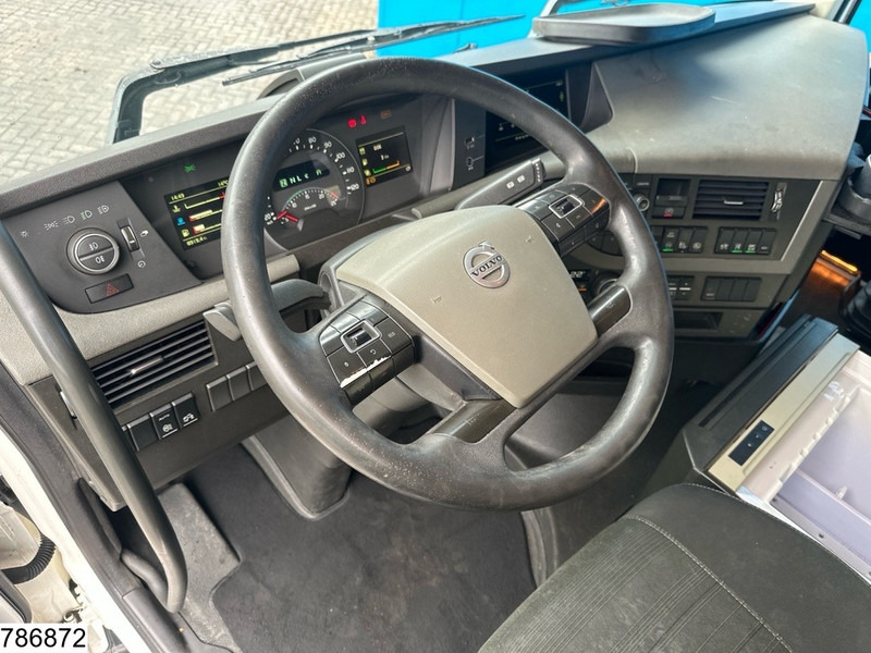Volvo FH 420 EURO 6 - Cabeza tractora: foto 5 Volvo FH 420 EURO 6 - Cabeza tractora: foto 5