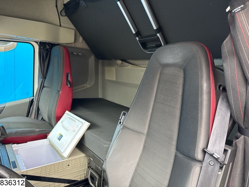 Volvo FH 460 XL, EURO 6, Standairco, i-Shift - Cabeza tractora: foto 5 Volvo FH 460 XL, EURO 6, Standairco, i-Shift - Cabeza tractora: foto 5
