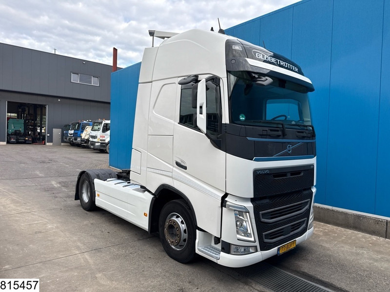 Volvo FH 460 XL, EURO 6, Standairco, i-Shift - Cabeza tractora: foto 2 Volvo FH 460 XL, EURO 6, Standairco, i-Shift - Cabeza tractora: foto 2