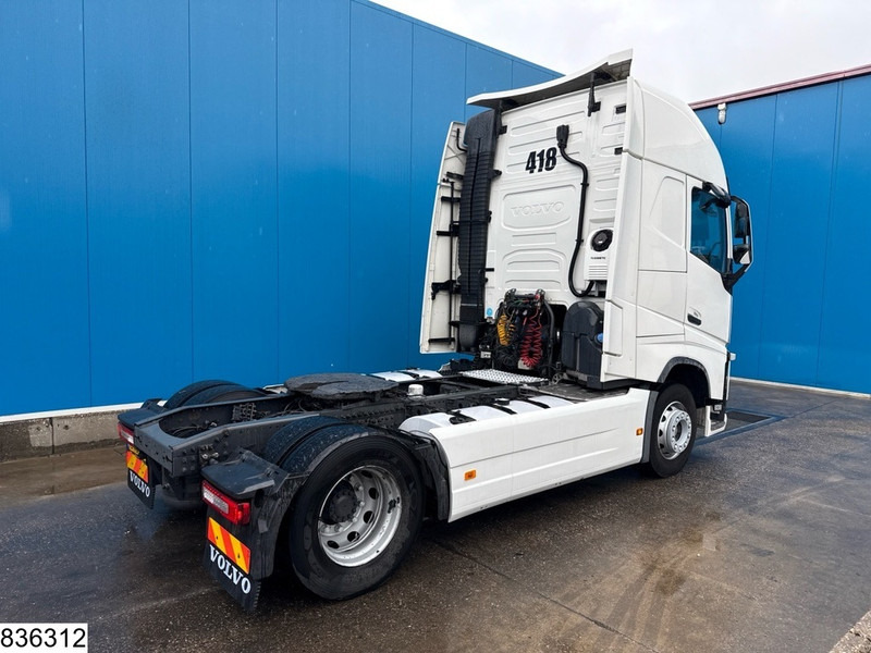 Volvo FH 460 XL, EURO 6, Standairco, i-Shift - Cabeza tractora: foto 3 Volvo FH 460 XL, EURO 6, Standairco, i-Shift - Cabeza tractora: foto 3