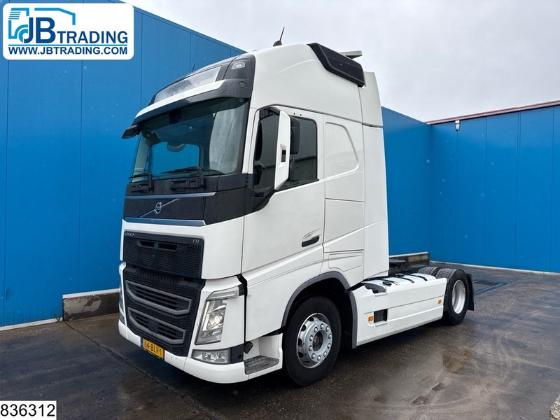 Volvo FH 460 XL, EURO 6, Standairco, i-Shift - Cabeza tractora: foto 1 Volvo FH 460 XL, EURO 6, Standairco, i-Shift - Cabeza tractora: foto 1