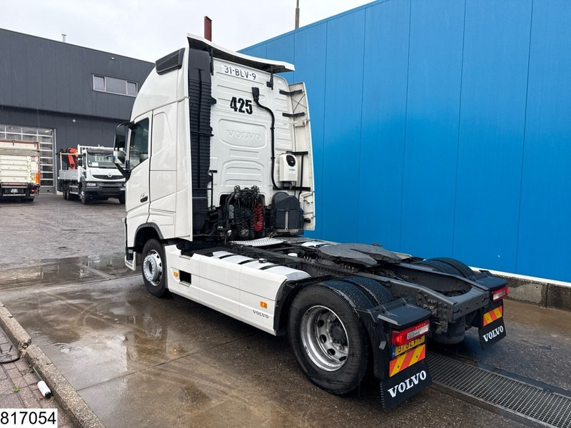 Volvo FH 460 XL, EURO 6, Standairco, i-Shift - Cabeza tractora: foto 4 Volvo FH 460 XL, EURO 6, Standairco, i-Shift - Cabeza tractora: foto 4