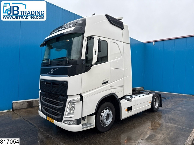 Volvo FH 460 XL, EURO 6, Standairco, i-Shift - Cabeza tractora: foto 1 Volvo FH 460 XL, EURO 6, Standairco, i-Shift - Cabeza tractora: foto 1