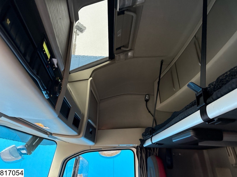 Volvo FH 460 XL, EURO 6, Standairco, i-Shift - Cabeza tractora: foto 5 Volvo FH 460 XL, EURO 6, Standairco, i-Shift - Cabeza tractora: foto 5