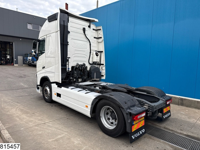 Volvo FH 460 XL, EURO 6, Standairco, i-Shift - Cabeza tractora: foto 4 Volvo FH 460 XL, EURO 6, Standairco, i-Shift - Cabeza tractora: foto 4