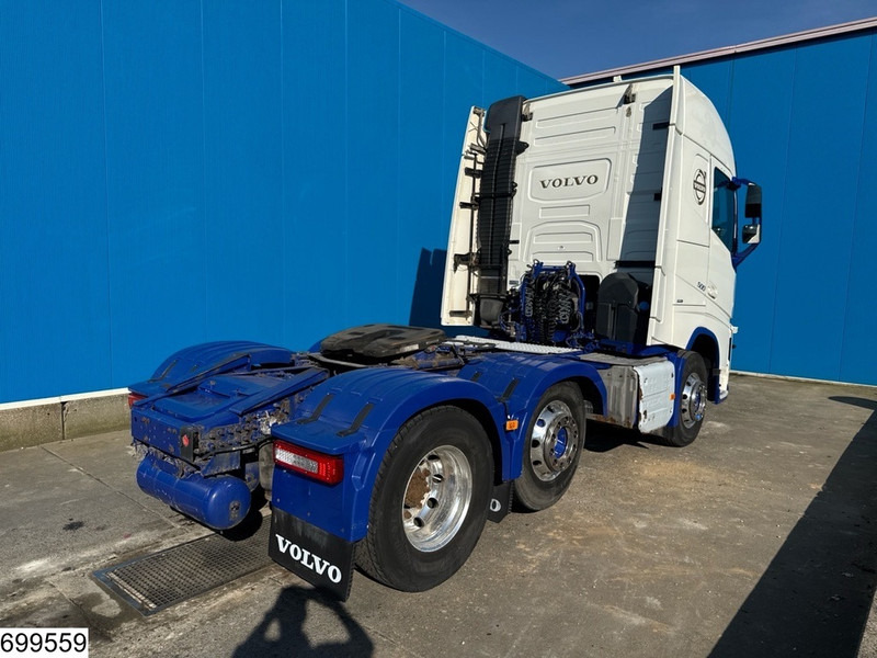Volvo FH 500 6x2, EURO 6, RHD, PTO - Cabeza tractora: foto 3 Volvo FH 500 6x2, EURO 6, RHD, PTO - Cabeza tractora: foto 3