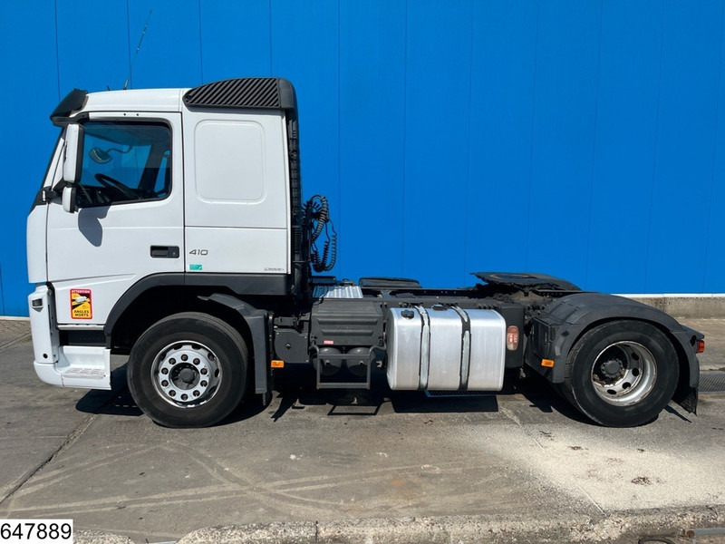 Volvo FM 410 ADR, PTO - Cabeza tractora: foto 3 Volvo FM 410 ADR, PTO - Cabeza tractora: foto 3