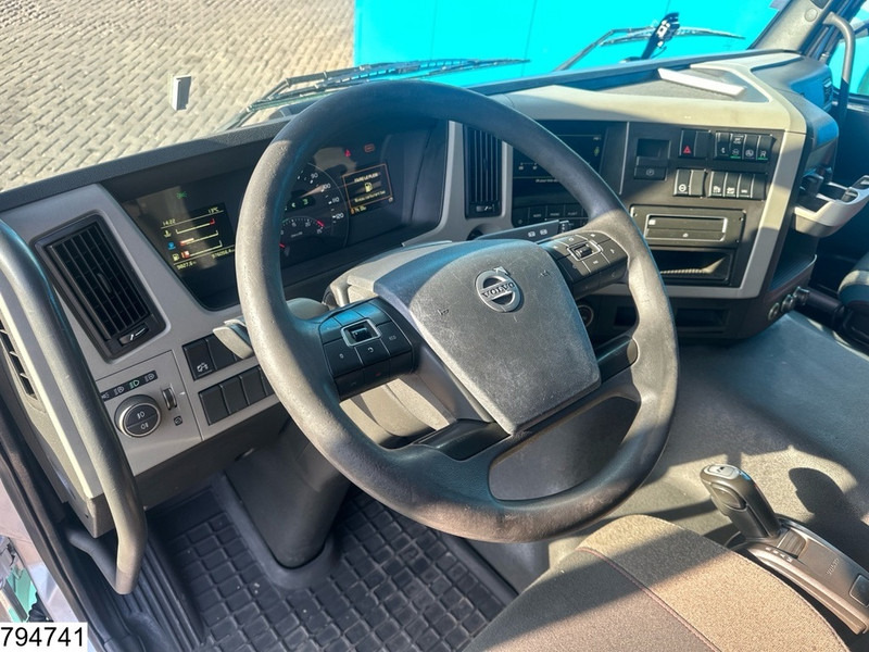 Volvo FM 420 EURO 6 - Cabeza tractora: foto 5 Volvo FM 420 EURO 6 - Cabeza tractora: foto 5