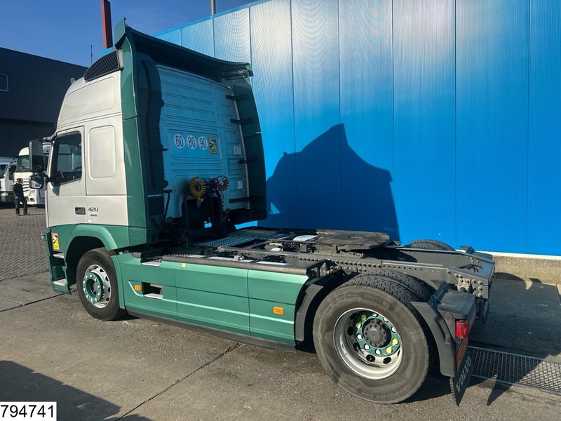 Volvo FM 420 EURO 6 - Cabeza tractora: foto 4 Volvo FM 420 EURO 6 - Cabeza tractora: foto 4