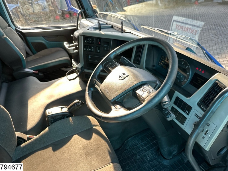 Volvo FM 460 6x2, EURO 6, PTO, RHD - Cabeza tractora: foto 5 Volvo FM 460 6x2, EURO 6, PTO, RHD - Cabeza tractora: foto 5