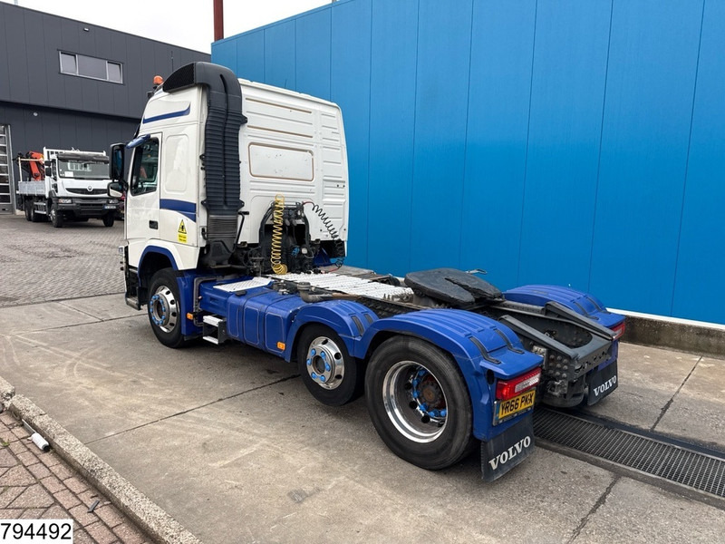 Volvo FM 460 6x2, EURO 6, RHD, Compressor - Cabeza tractora: foto 4 Volvo FM 460 6x2, EURO 6, RHD, Compressor - Cabeza tractora: foto 4