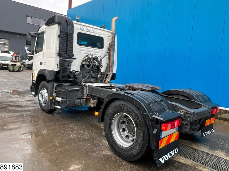 Volvo FMX 450 EURO 6, Retarder - Cabeza tractora: foto 4 Volvo FMX 450 EURO 6, Retarder - Cabeza tractora: foto 4