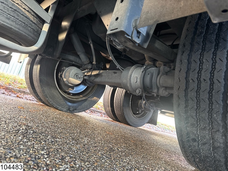 Remolque frigorífico Chereau Autonoom Carrier Vector 1350: foto 12 Remolque frigorífico Chereau Autonoom Carrier Vector 1350: foto 12