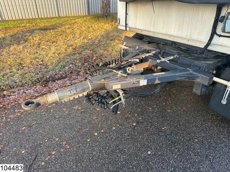 Remolque frigorífico Chereau Autonoom Carrier Vector 1350: foto 9 Remolque frigorífico Chereau Autonoom Carrier Vector 1350: foto 9