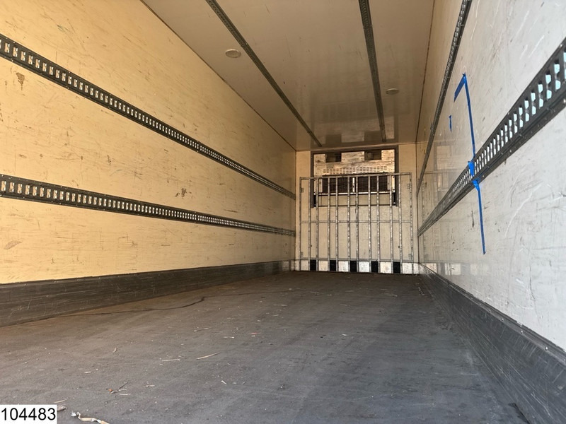 Remolque frigorífico Chereau Autonoom Carrier Vector 1350: foto 14 Remolque frigorífico Chereau Autonoom Carrier Vector 1350: foto 14