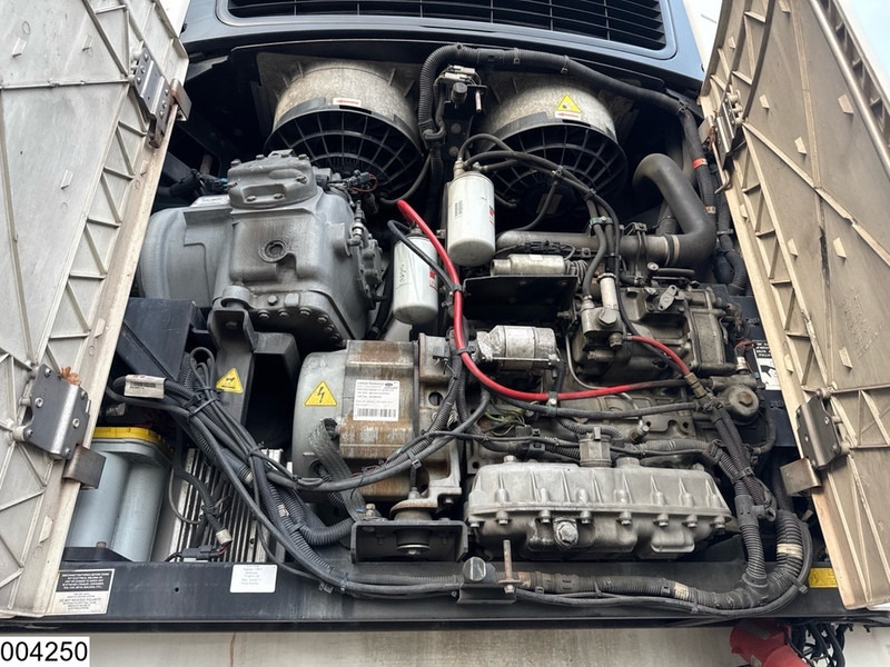 Semirremolque frigorífico Chereau Koel vries: foto 9 Semirremolque frigorífico Chereau Koel vries: foto 9