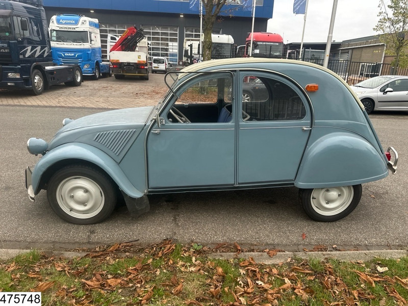 Citroën ? 2CV - Coche: foto 2 Citroën ? 2CV - Coche: foto 2