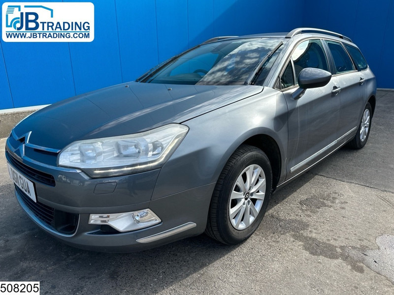 Citroën C5 C5 - Coche: foto 1 Citroën C5 C5 - Coche: foto 1