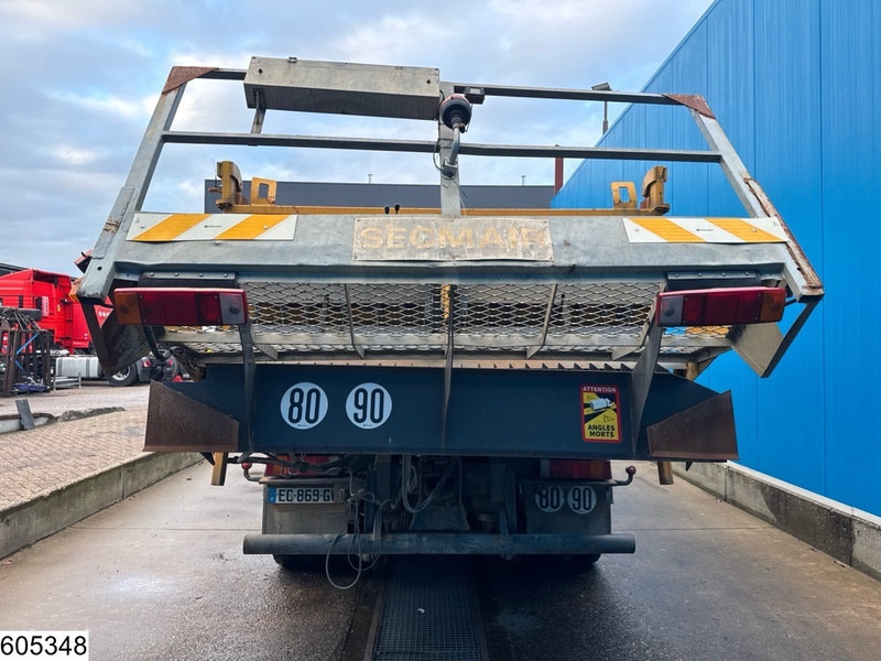 Leasing de DAF CF 380 6x2, Manual, Tipper, Spreader DAF CF 380 6x2, Manual, Tipper, Spreader: foto 16 Leasing de DAF CF 380 6x2, Manual, Tipper, Spreader DAF CF 380 6x2, Manual, Tipper, Spreader: foto 16