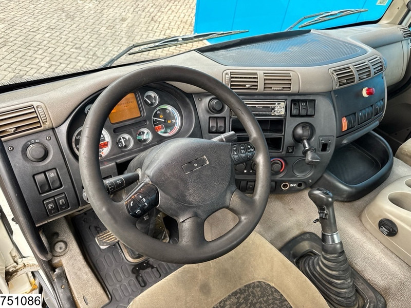 DAF CF 85 360 6x4, EURO 4, Dalby, Leaf suspension - Camión multibasculante: foto 5 DAF CF 85 360 6x4, EURO 4, Dalby, Leaf suspension - Camión multibasculante: foto 5