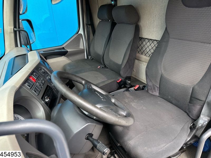 DAF LF 180 EURO 6 - Camión caja cerrada: foto 5 DAF LF 180 EURO 6 - Camión caja cerrada: foto 5