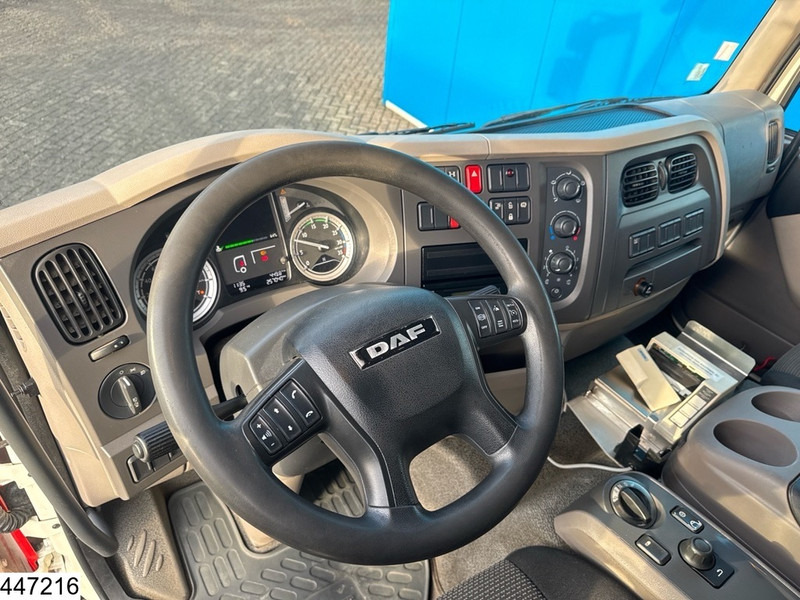 DAF LF Magyar, 13.905 Liter, 5 Comp - Camión cisterna: foto 5 DAF LF Magyar, 13.905 Liter, 5 Comp - Camión cisterna: foto 5