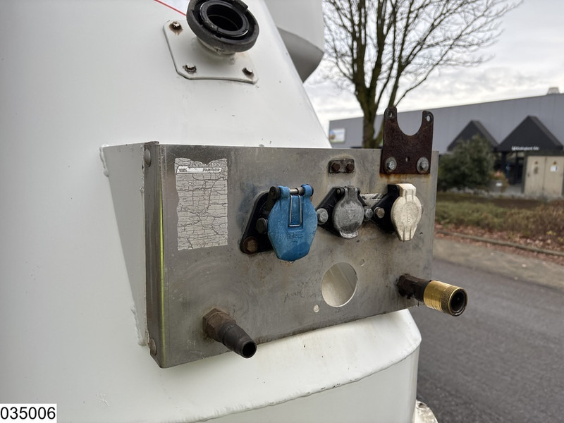 Leasing de Feldbinder Silo 40.000 Liter Feldbinder Silo 40.000 Liter: foto 12 Leasing de Feldbinder Silo 40.000 Liter Feldbinder Silo 40.000 Liter: foto 12