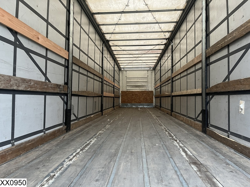 Fruehauf Tautliner - Semirremolque lona: foto 3 Fruehauf Tautliner - Semirremolque lona: foto 3