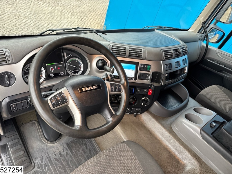 Ginaf X6 5250 CSE 10x4, EURO 6, 25 M3, Vossebelt - Camión volquete: foto 5 Ginaf X6 5250 CSE 10x4, EURO 6, 25 M3, Vossebelt - Camión volquete: foto 5