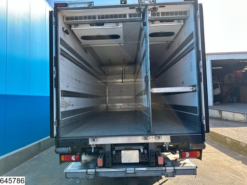 Iveco 160E21 EURO 6, Thermo King, 2 Cool units - Camión frigorífico: foto 4 Iveco 160E21 EURO 6, Thermo King, 2 Cool units - Camión frigorífico: foto 4