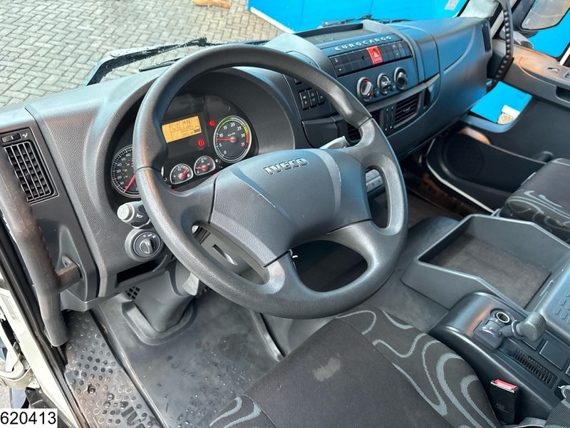 Iveco 75E16 EURO 5 - Camión lona: foto 5 Iveco 75E16 EURO 5 - Camión lona: foto 5