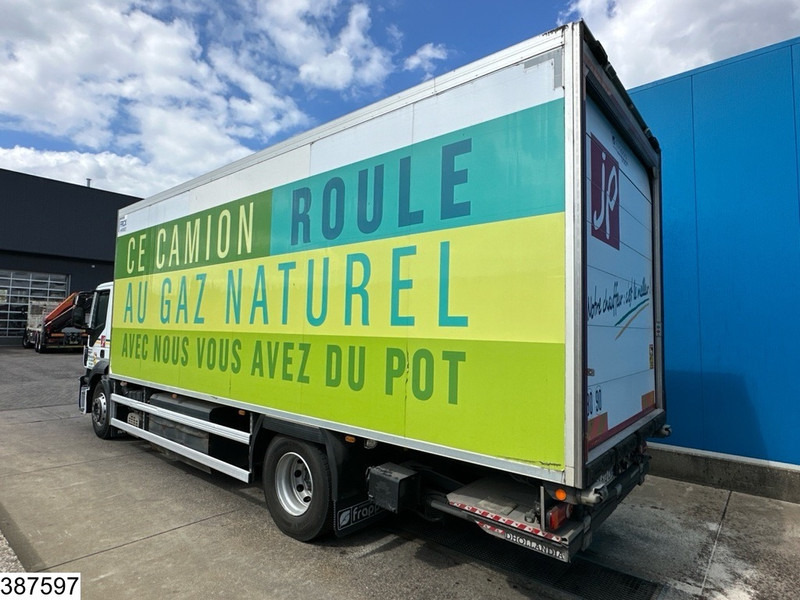 Iveco Stralis 330 CNG CNG, EURO 6, Retarder, Manual - Camión frigorífico: foto 3 Iveco Stralis 330 CNG CNG, EURO 6, Retarder, Manual - Camión frigorífico: foto 3