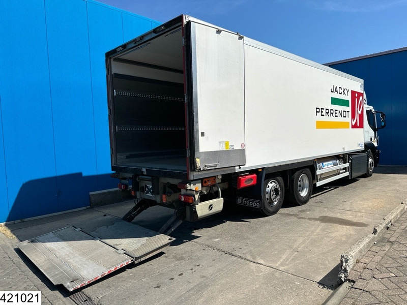 Iveco Stralis 400 6X2, EURO 6, Dhollandia - Camión frigorífico: foto 2 Iveco Stralis 400 6X2, EURO 6, Dhollandia - Camión frigorífico: foto 2