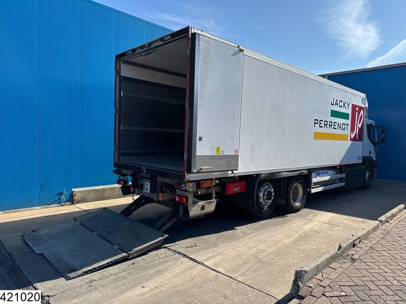 Iveco Stralis 400 CNG 6X2, EURO 6, Retarder, CNG - Camión frigorífico: foto 2 Iveco Stralis 400 CNG 6X2, EURO 6, Retarder, CNG - Camión frigorífico: foto 2