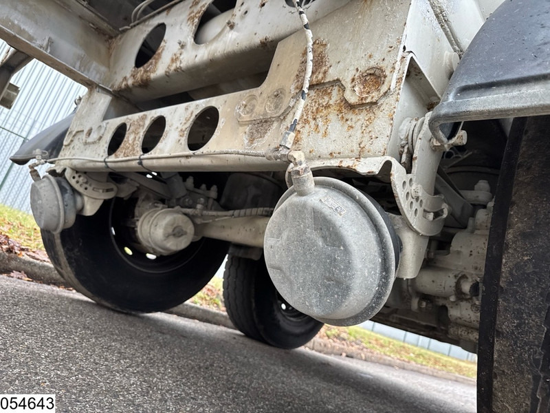 Semirremolque hormigonera Liebherr Betonmixer Liebherr 10m3: foto 13 Semirremolque hormigonera Liebherr Betonmixer Liebherr 10m3: foto 13