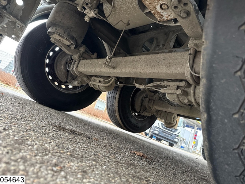 Semirremolque hormigonera Liebherr Betonmixer Liebherr 10m3: foto 12 Semirremolque hormigonera Liebherr Betonmixer Liebherr 10m3: foto 12