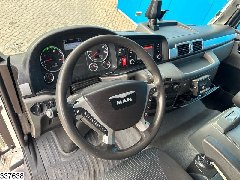 MAN TGM 15 250 EURO 6, Carrier, Meat hanging rails - Camión frigorífico: foto 5 MAN TGM 15 250 EURO 6, Carrier, Meat hanging rails - Camión frigorífico: foto 5