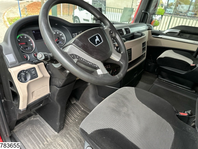 MAN TGX 26 460 6x2, EURO 6, Combi, Retarder, Lifitng roof - Camión lona: foto 5 MAN TGX 26 460 6x2, EURO 6, Combi, Retarder, Lifitng roof - Camión lona: foto 5