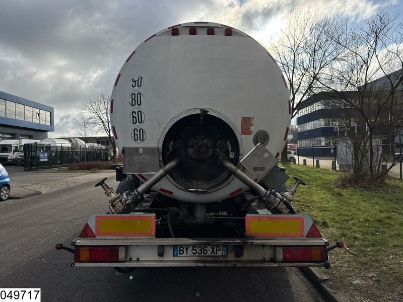 Leasing de Magyar Bitum 30.000 Liter, 1 Compartment Magyar Bitum 30.000 Liter, 1 Compartment: foto 14
