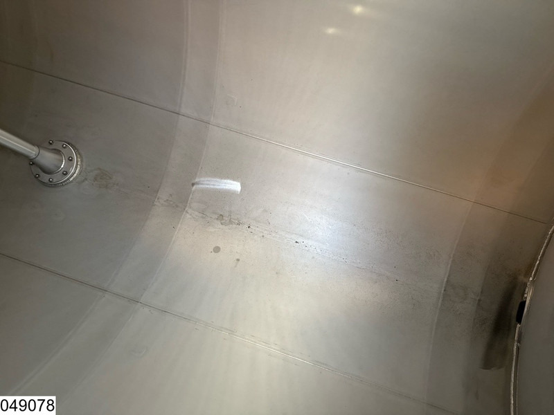 Semirremolque cisterna Magyar Chemie 22500 liter: foto 10