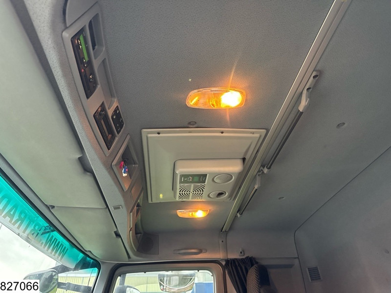 Camión portavehículos Mercedes-Benz Actros 2544 EURO 5, Lohr, Retarder, Combi: foto 9 Camión portavehículos Mercedes-Benz Actros 2544 EURO 5, Lohr, Retarder, Combi: foto 9