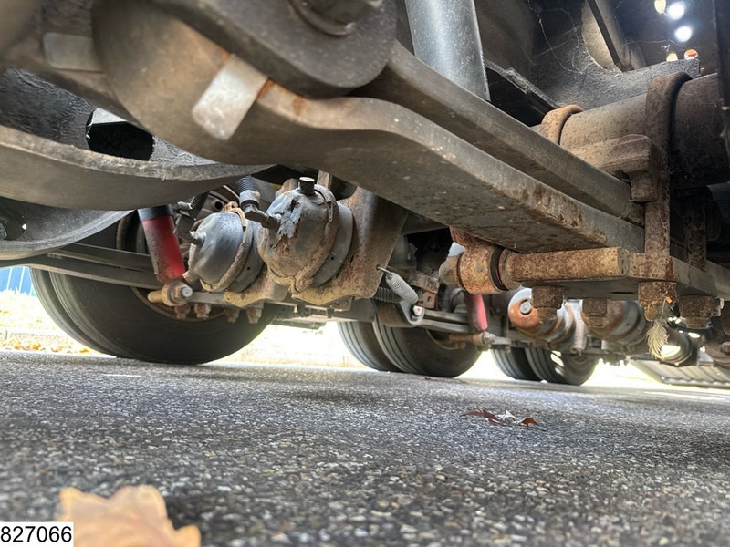 Camión portavehículos Mercedes-Benz Actros 2544 EURO 5, Lohr, Retarder, Combi: foto 15 Camión portavehículos Mercedes-Benz Actros 2544 EURO 5, Lohr, Retarder, Combi: foto 15