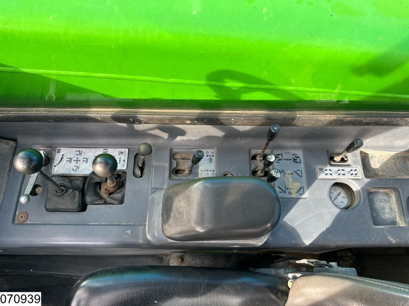 Manipulador telescópico Merlo P35-13: foto 9 Manipulador telescópico Merlo P35-13: foto 9