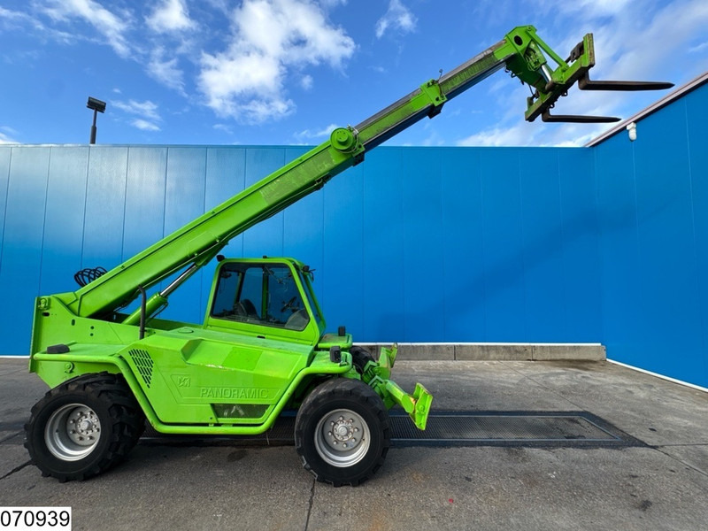 Manipulador telescópico Merlo P35-13: foto 16 Manipulador telescópico Merlo P35-13: foto 16