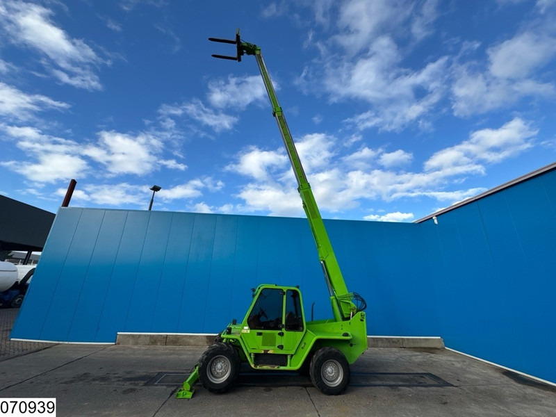 Manipulador telescópico Merlo P35-13: foto 15 Manipulador telescópico Merlo P35-13: foto 15