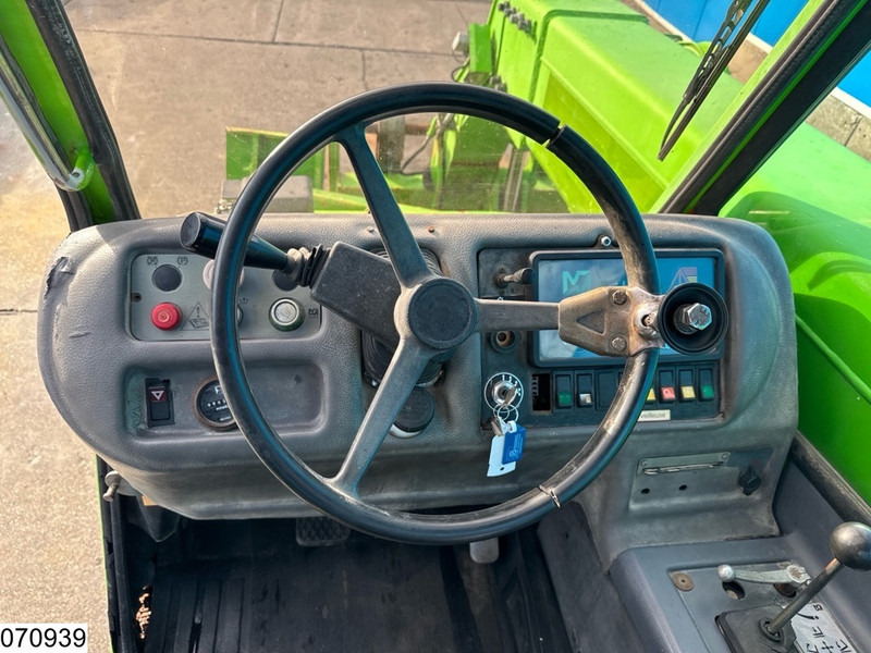 Manipulador telescópico Merlo P35-13: foto 12 Manipulador telescópico Merlo P35-13: foto 12