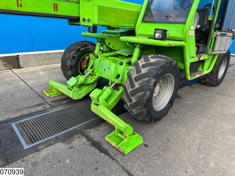 Manipulador telescópico Merlo P35-13: foto 13 Manipulador telescópico Merlo P35-13: foto 13