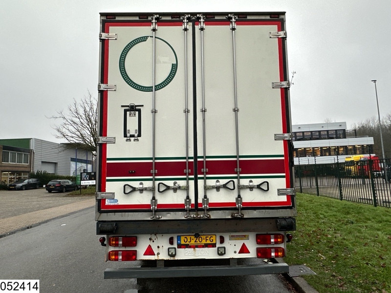 Pacton Koel vries Thermoking 200EL - Semirremolque frigorífico: foto 5 Pacton Koel vries Thermoking 200EL - Semirremolque frigorífico: foto 5