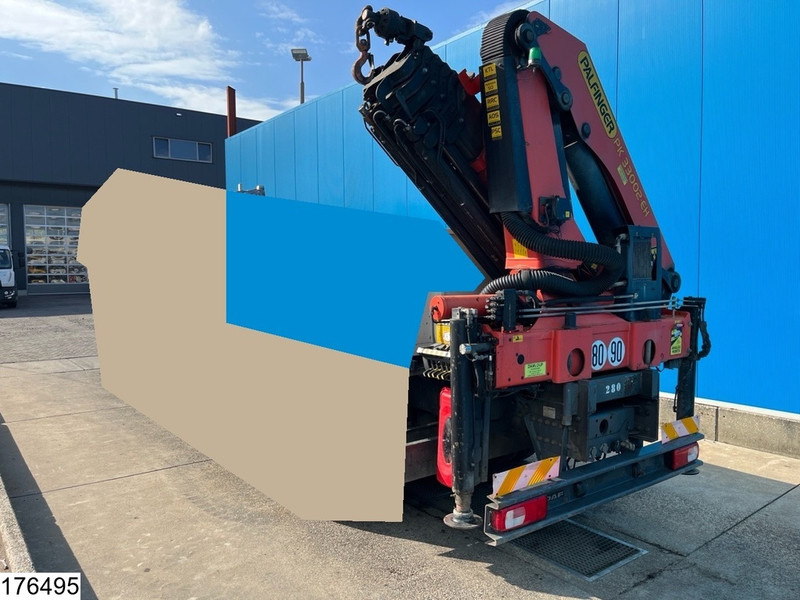 Palfinger PK 33002 EH - Grúa para camión para Camión: foto 4 Palfinger PK 33002 EH - Grúa para camión para Camión: foto 4